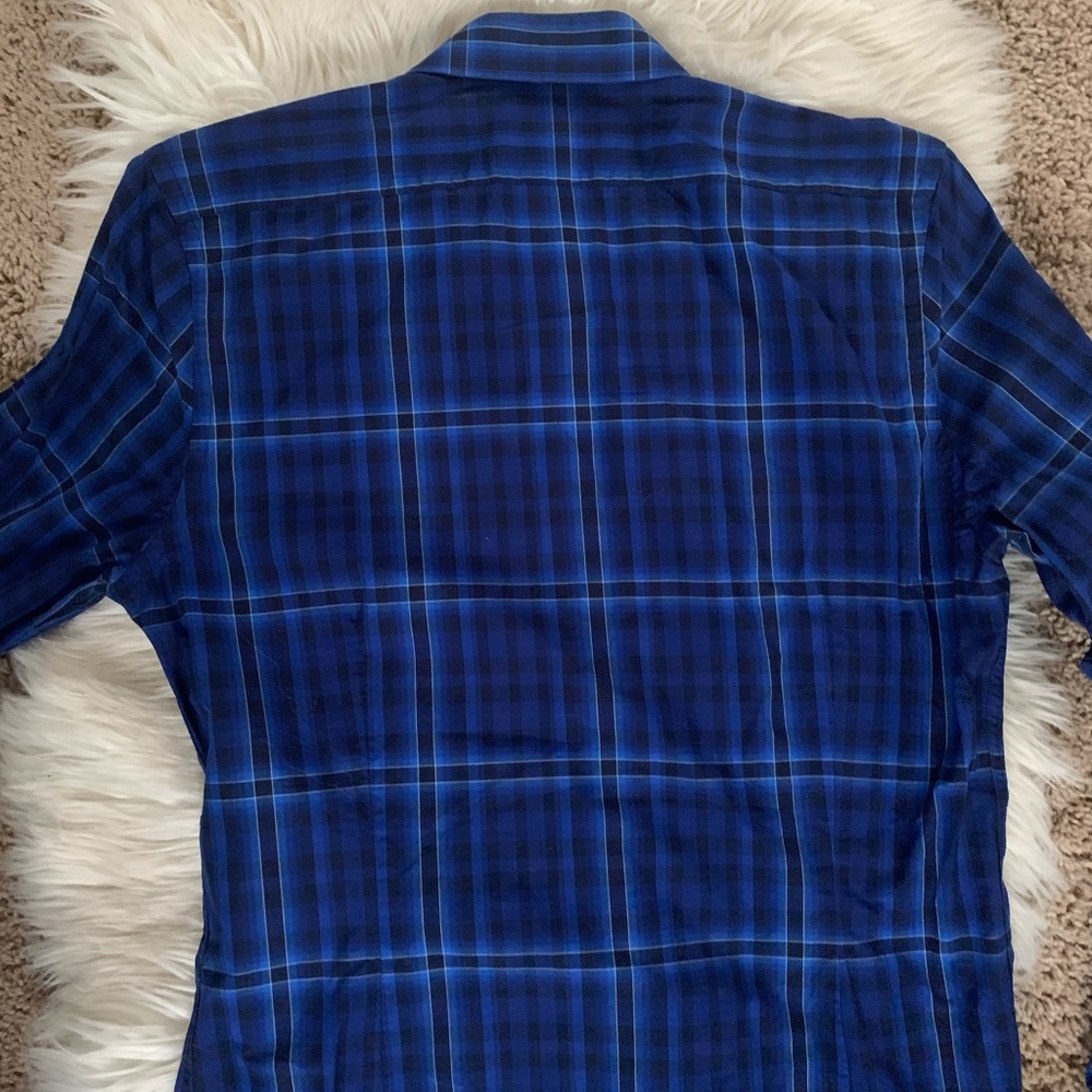 Express Button Up - Picture 3 of 3